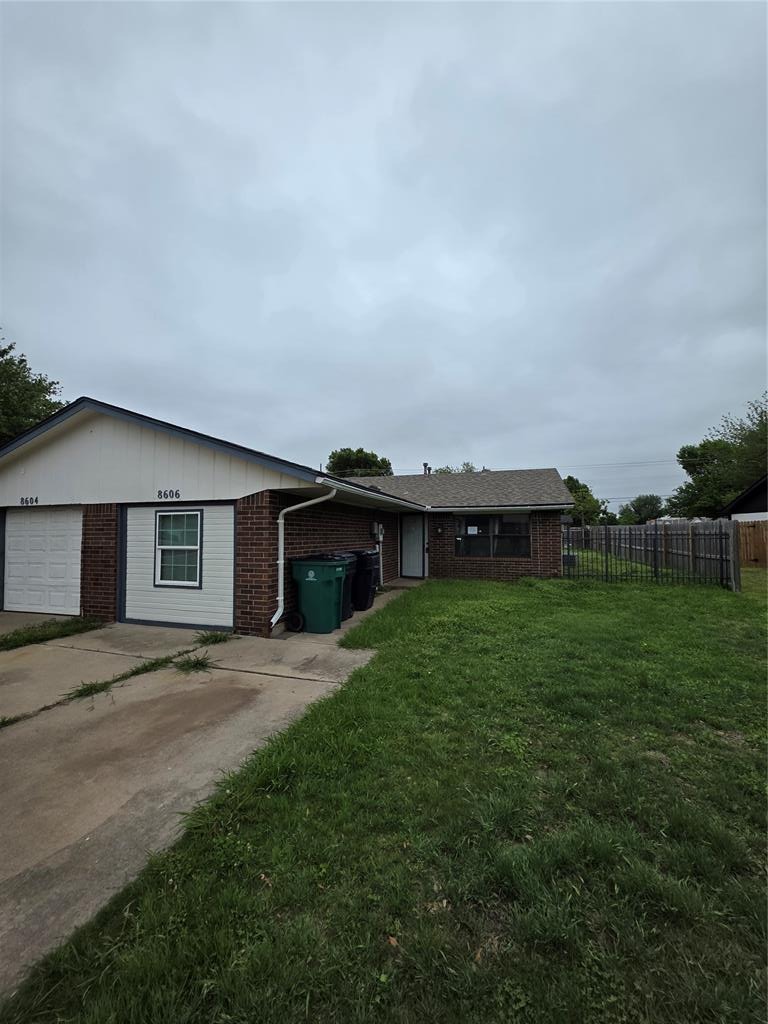 Camay Ave, Oklahoma City, OK 73159 #1