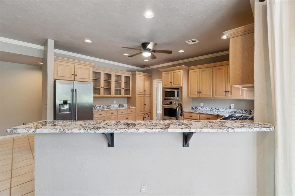 Caribou Dr, Edmond, OK 73012
