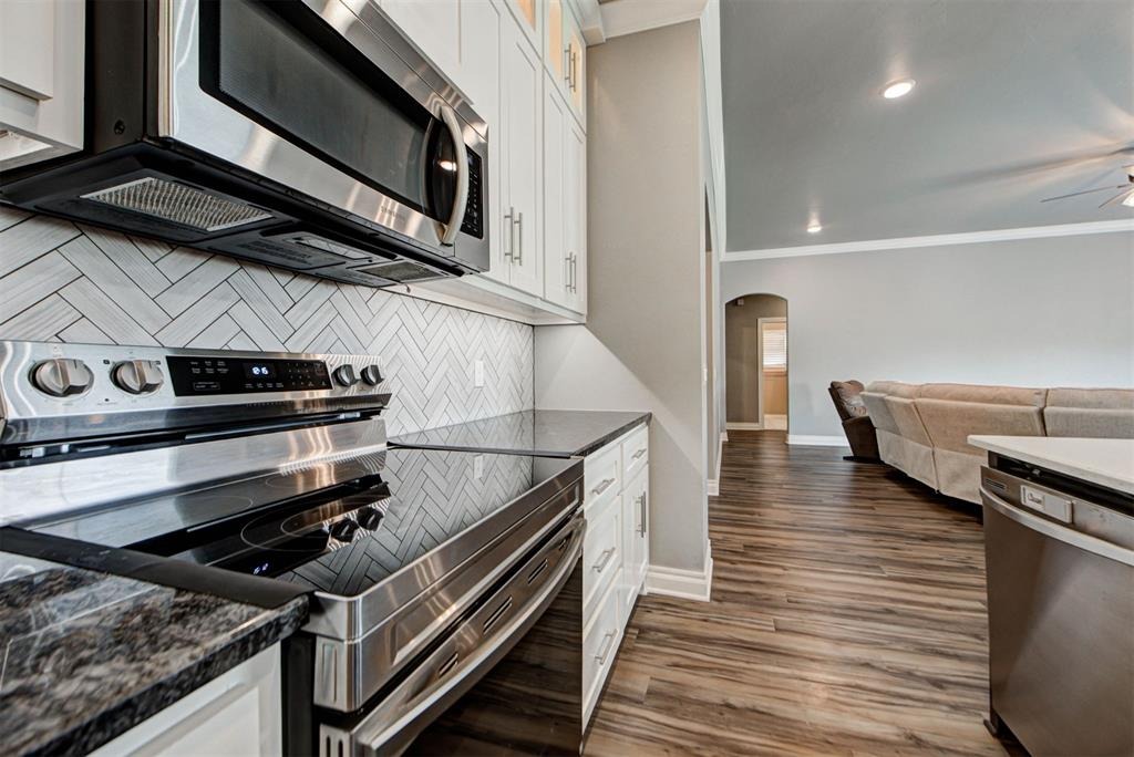 Jade St, Cashion, OK 73016 #1