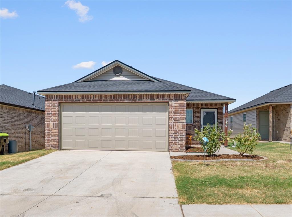 Corner Brook Dr, Purcell, OK 73080 #1