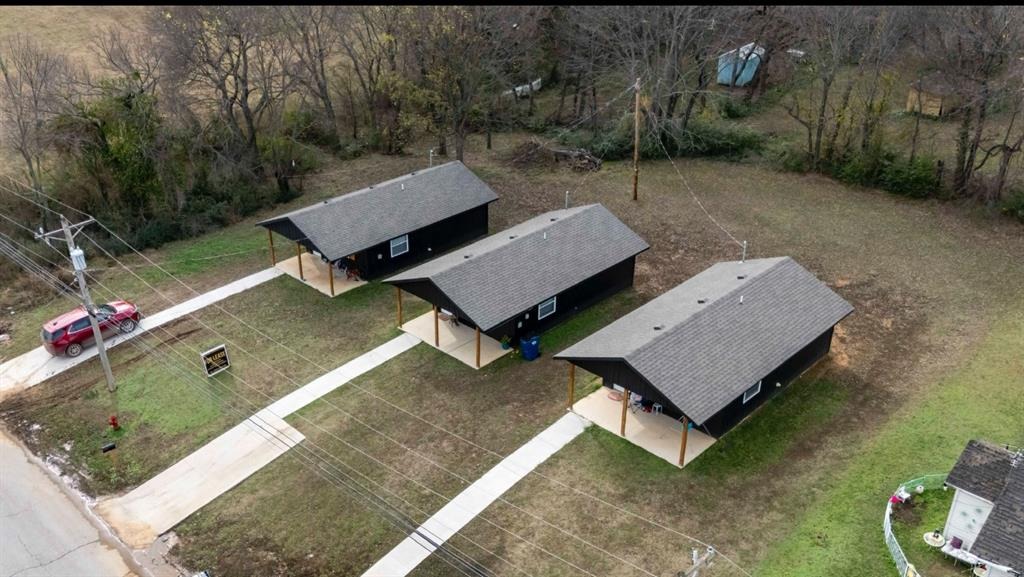 Bryan Ave, Stroud, OK 74079