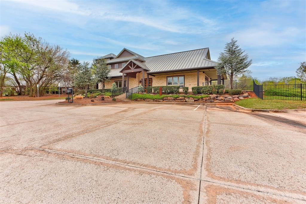 Turtle Creek Dr, Norman, OK 73071 #1