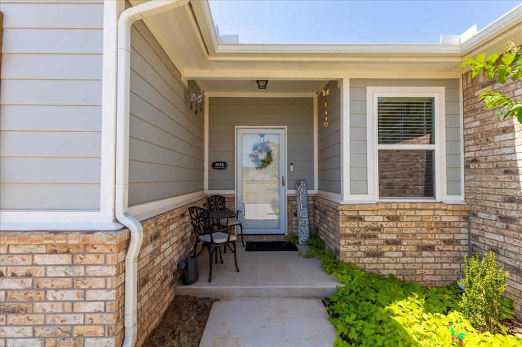 Evergreen Way, Guthrie, OK 73044 #1