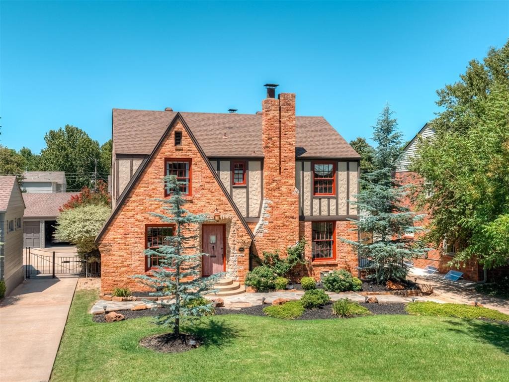 37th St, Oklahoma City, OK 73118