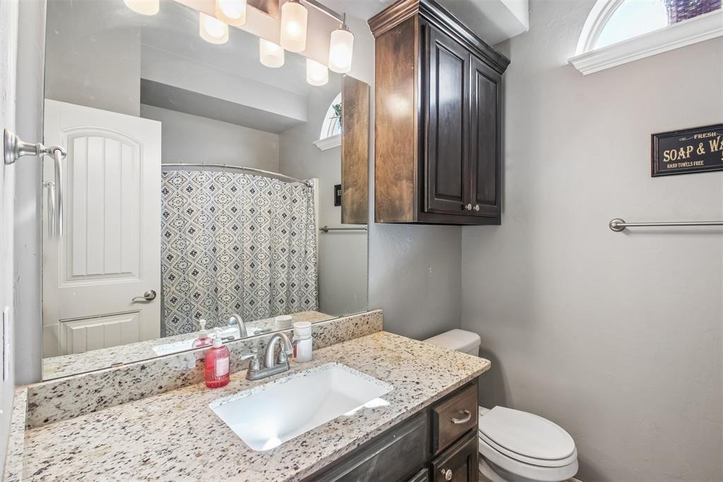 36th St, Yukon, OK 73099 #1