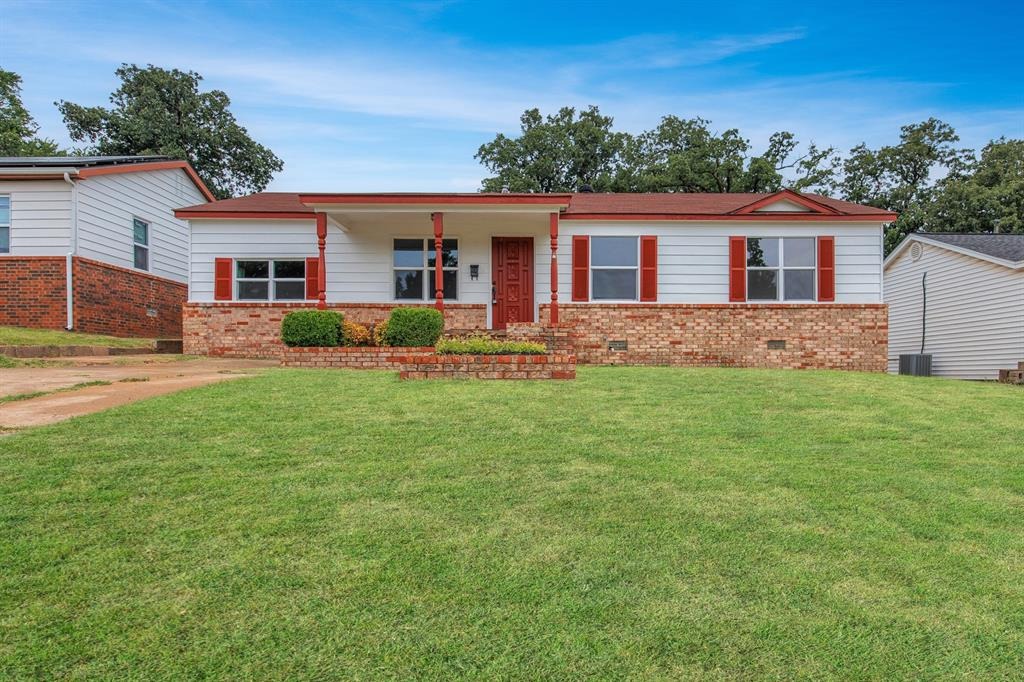 28th St, Bethany, OK 73008 #1