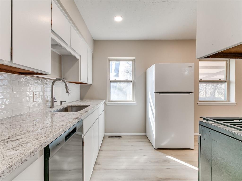 18th St, Oklahoma City, OK 73115
