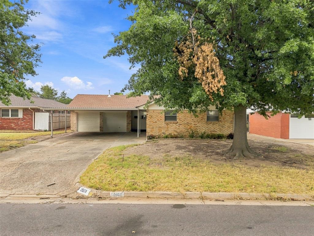 63rd Pl, Oklahoma City, OK 73159 #1