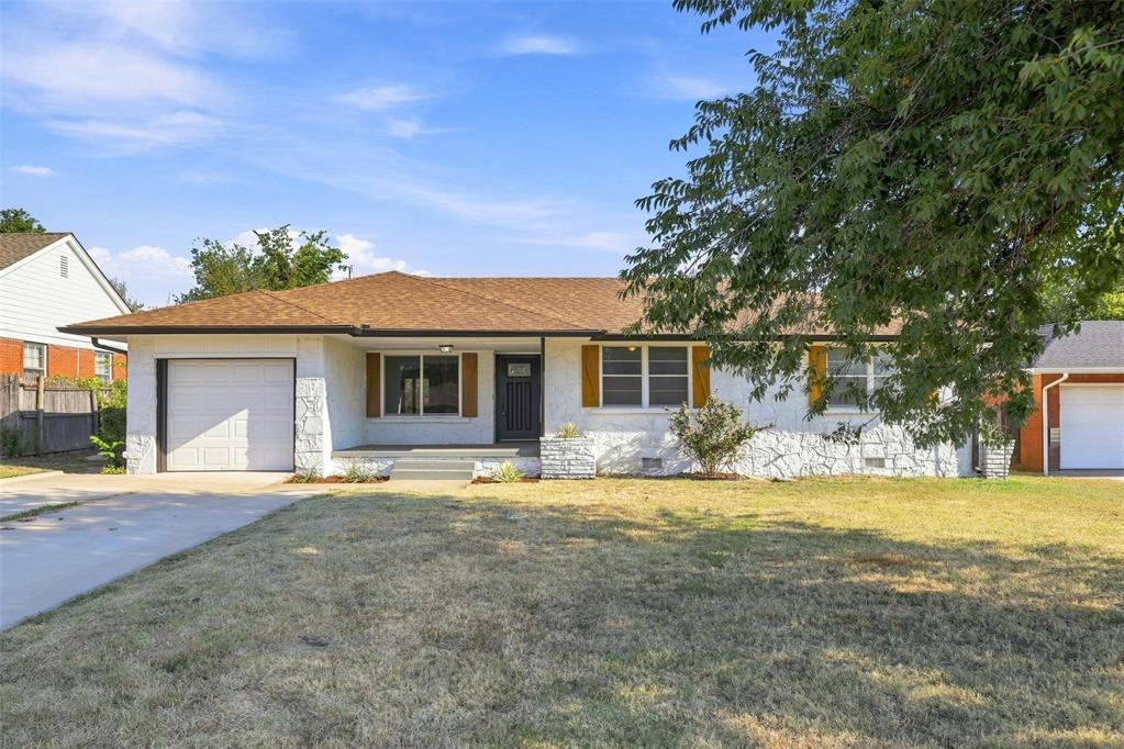 Atkinson Dr, Oklahoma City, OK 73110 #1