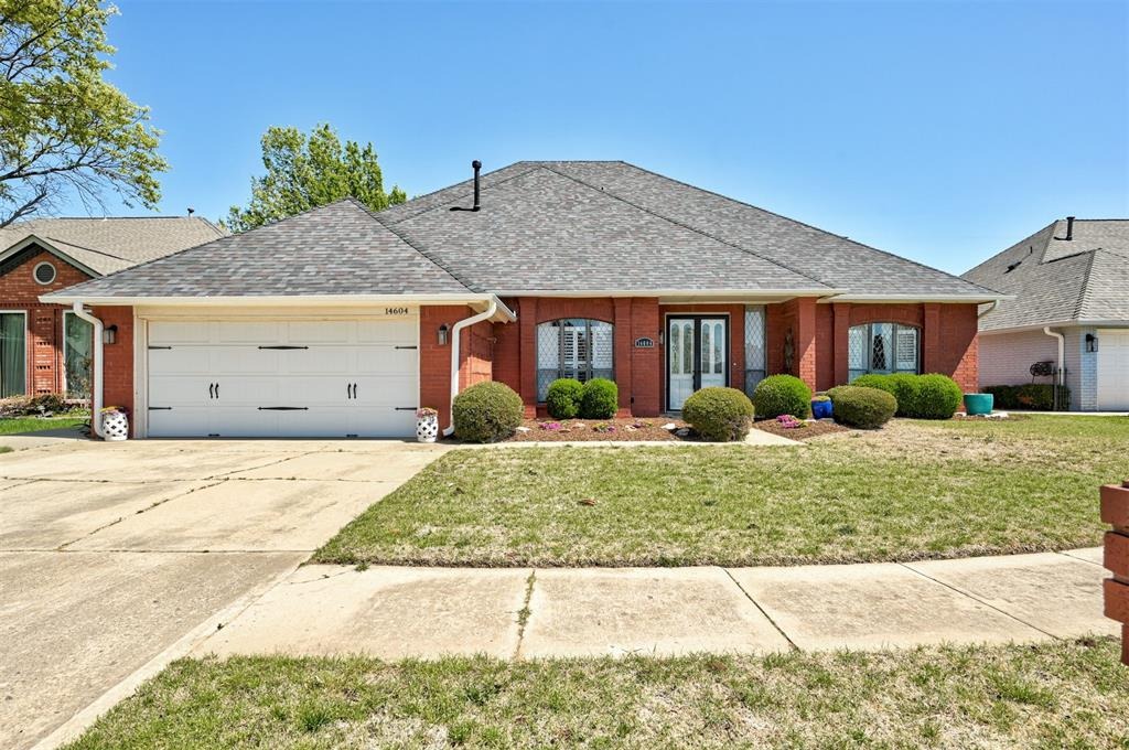 Pony Rd, Oklahoma City, OK 73134 #1