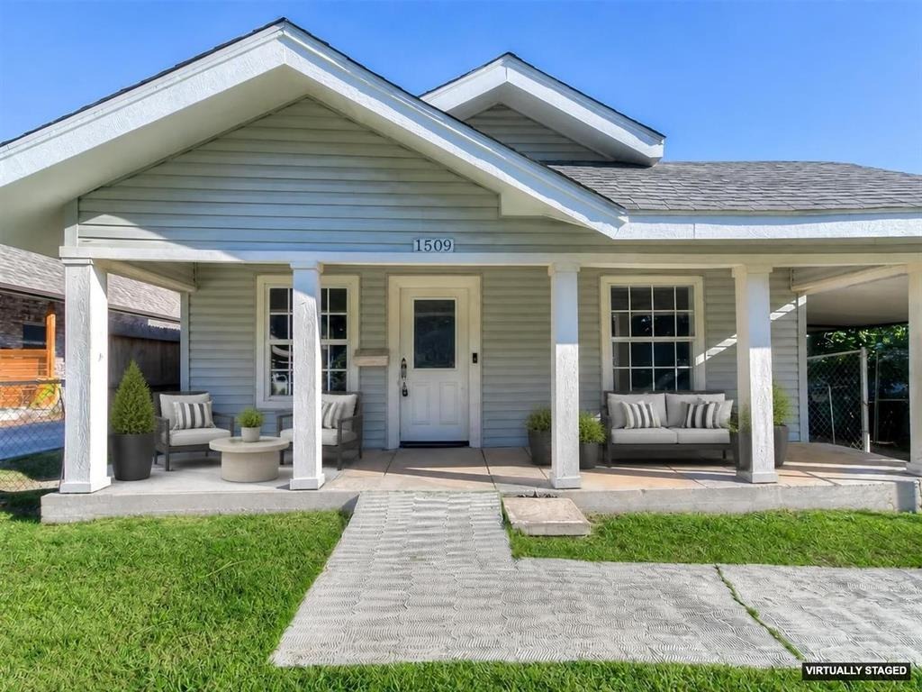 11th St, Oklahoma City, OK 73106 #1