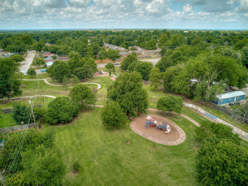 Wayne St, Edmond, OK 73003 #1