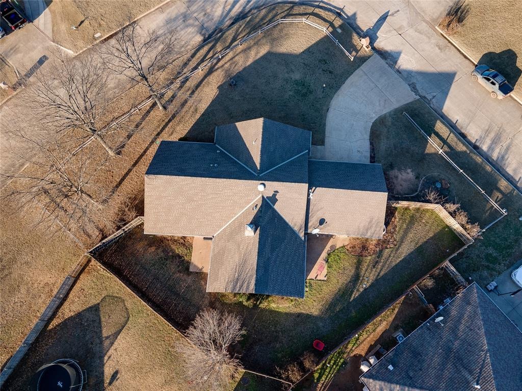 Washington Cir, Tecumseh, OK 74873 #1