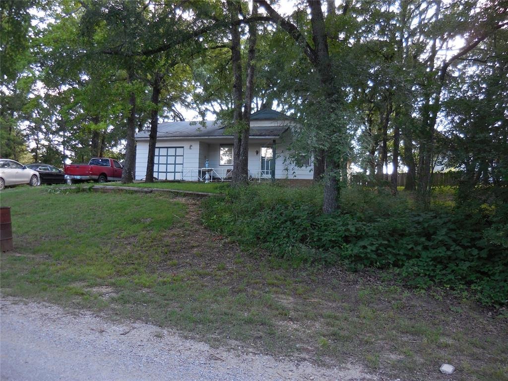 Shalmar Rd, Sulphur, OK 73086