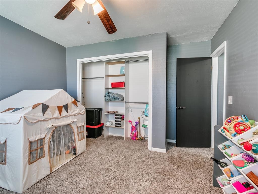 Footmans Ct, Yukon, OK 73099 #1