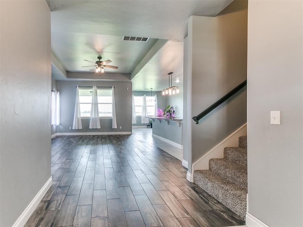 Sullivan Ave, Yukon, OK 73099