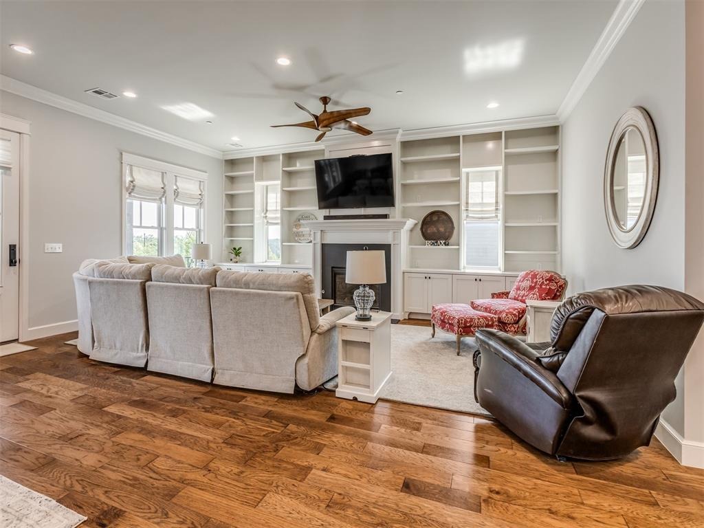 Park St, Carlton Lndg, OK 74432