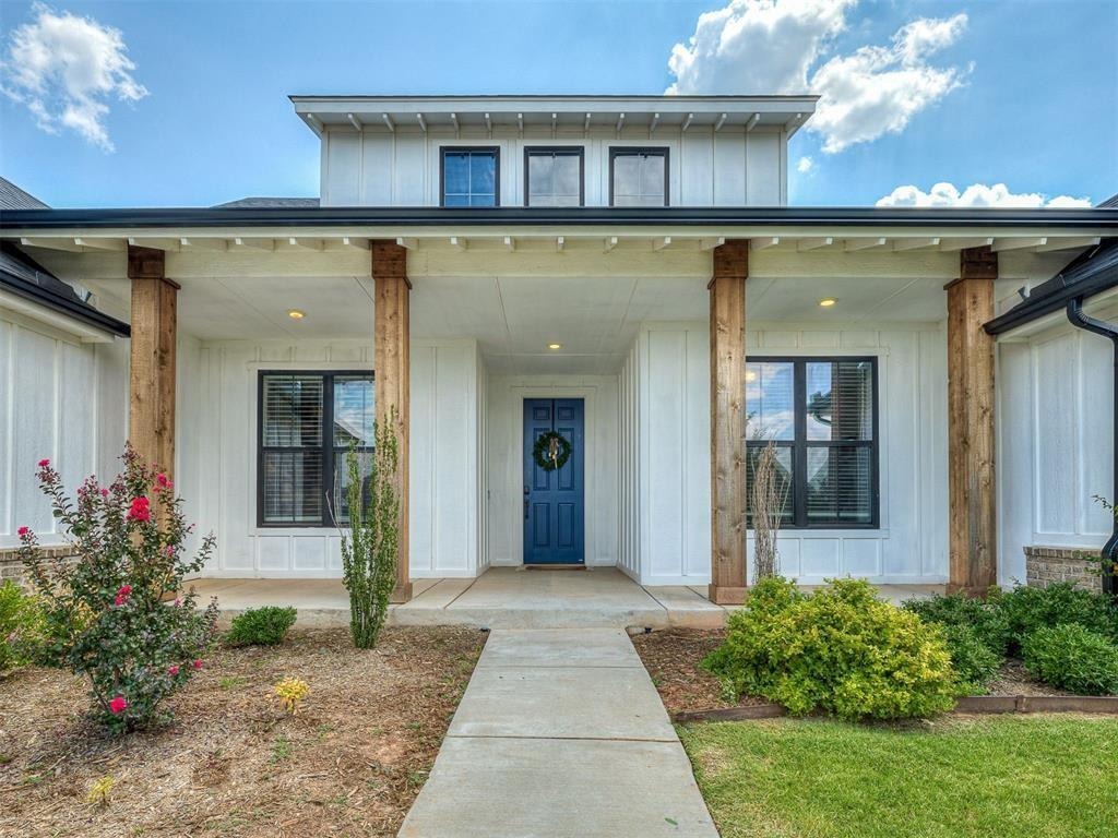 Alamosa Rd, Norman, OK 73069 #1