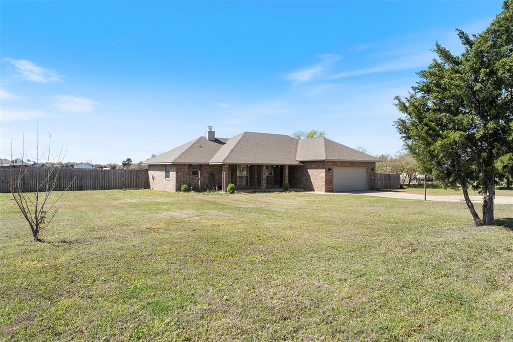 Simpson Rd, Edmond, OK 73034 #1