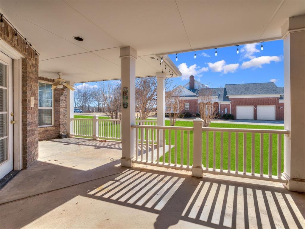 Olde Bridge Rd, Moore, OK 73160 #1