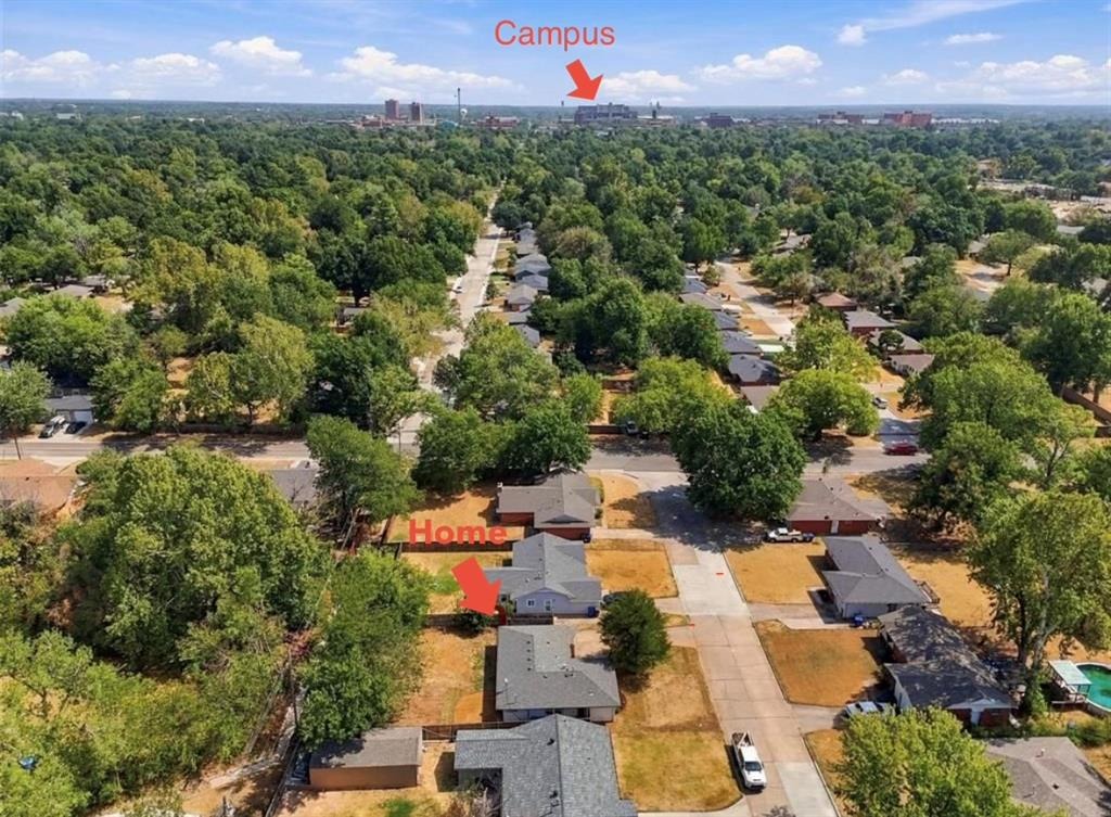 Avondale Dr, Norman, OK 73069