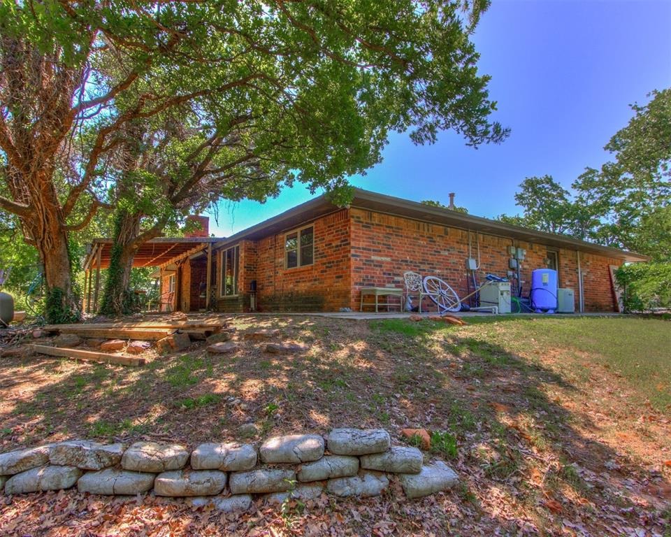 Leawood Pl, Edmond, OK 73034 #1