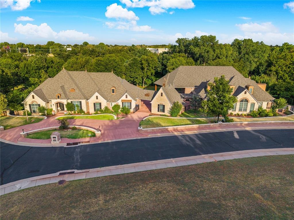 Rose Rock Dr, Oklahoma City, OK 73111
