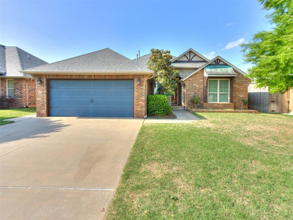 171st St, Oklahoma City, OK 73170 #1