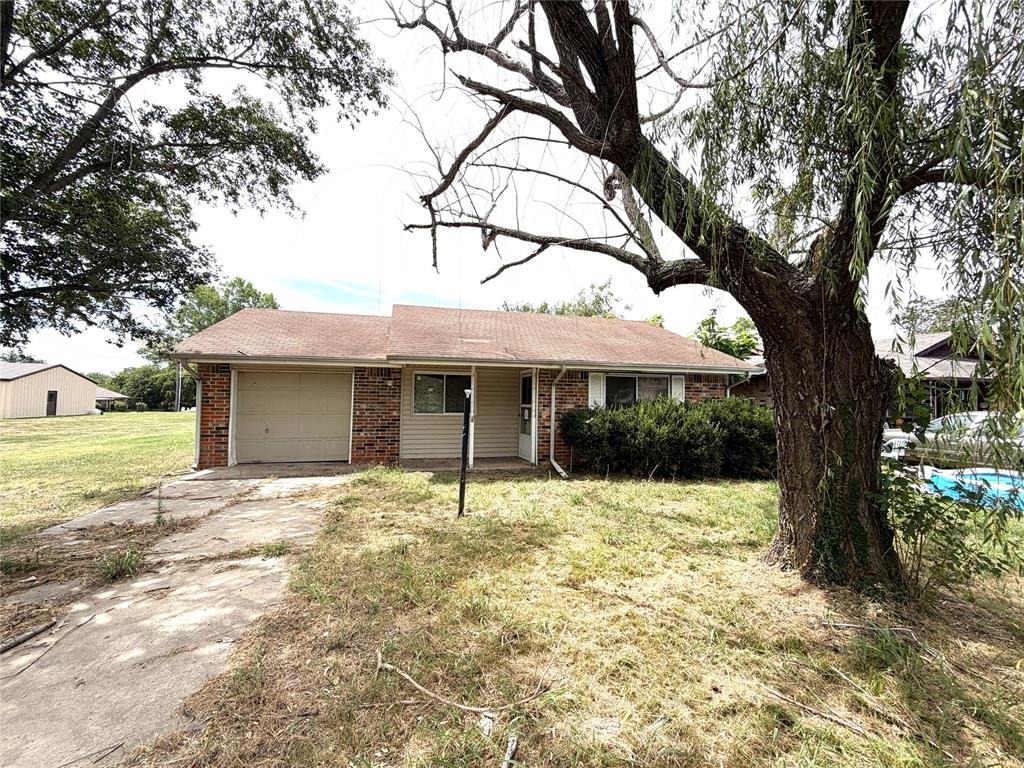Midland St, Shawnee, OK 74804 #1