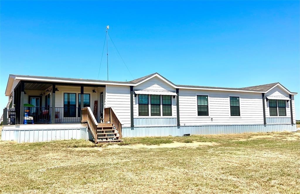 County Road 1428 , Ninnekah, OK 73067 #1