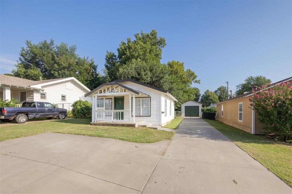 12th St, Oklahoma City, OK 73107 #1