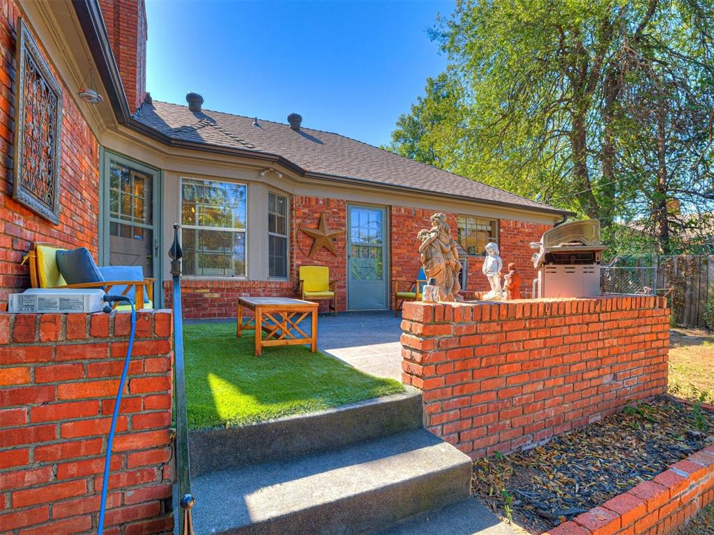 Dawn Marie Dr, Oklahoma City, OK 73112 #1