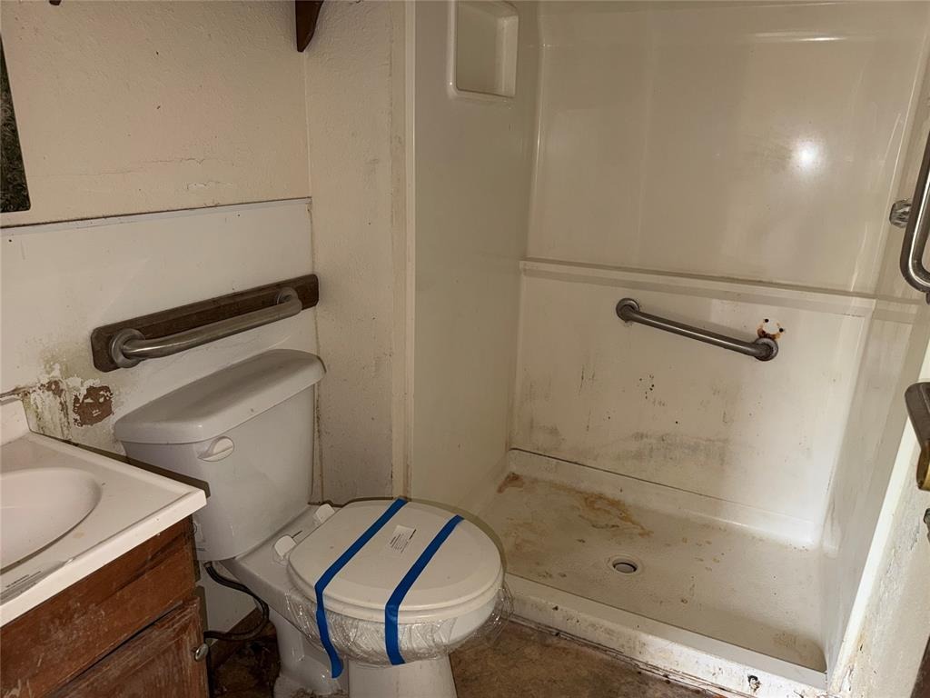 Manchester Dr, Anadarko, OK 73005 #1