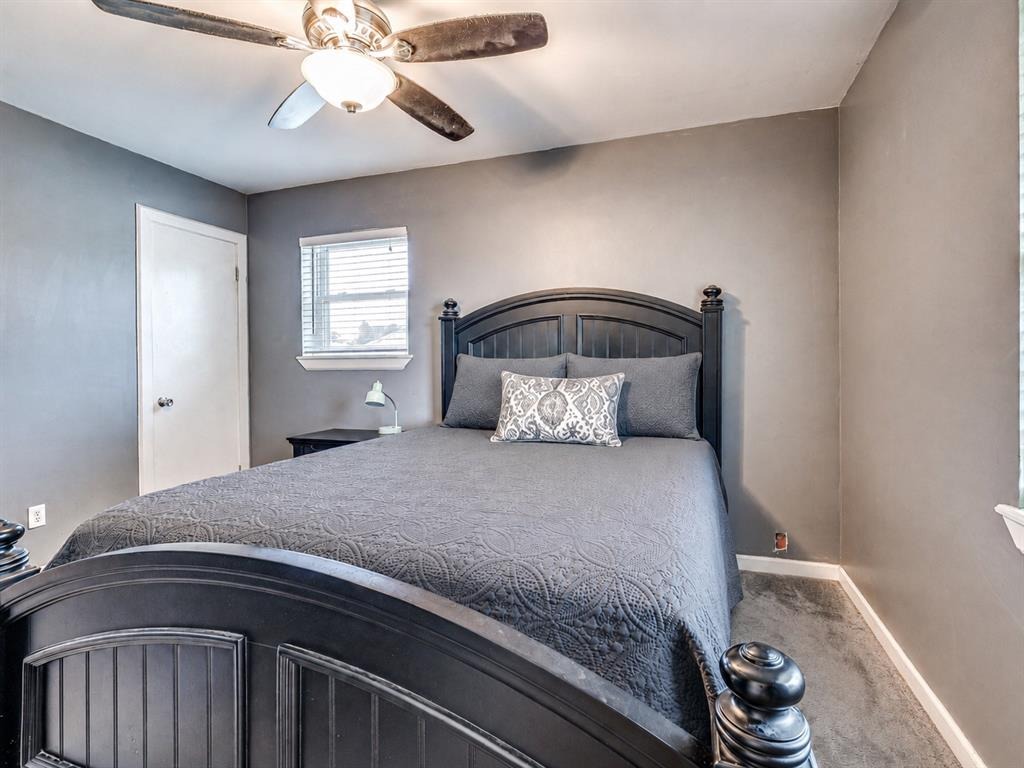 Oak Creek Dr, Yukon, OK 73099