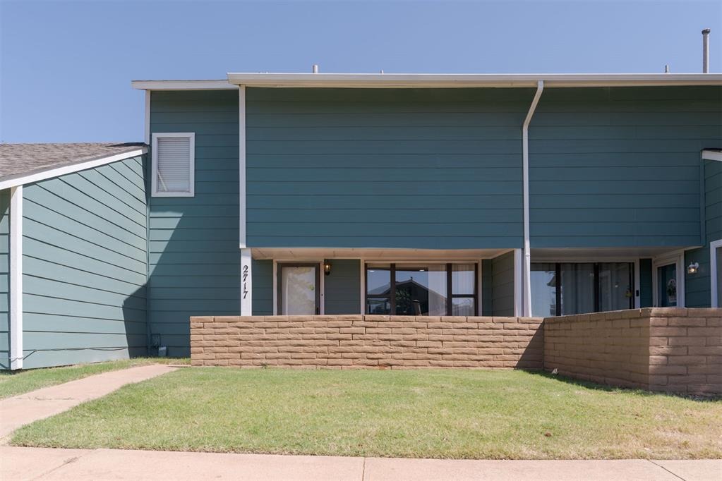 Indian Creek Blvd, Oklahoma City, OK 73120 #1