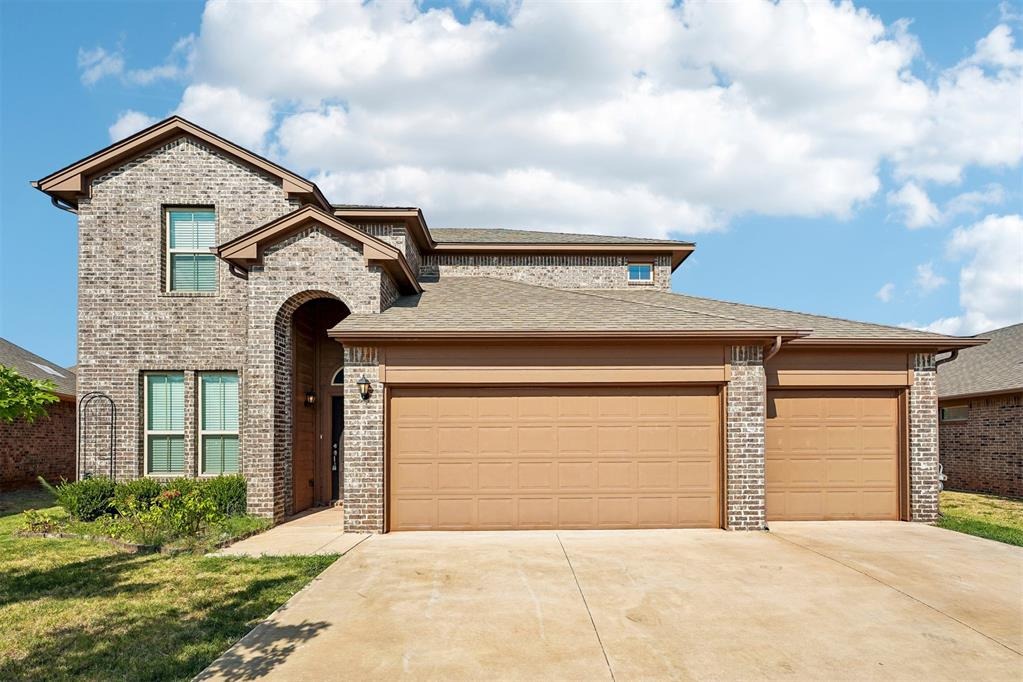 Rambling Creek Cir, Oklahoma City, OK 73142 #1