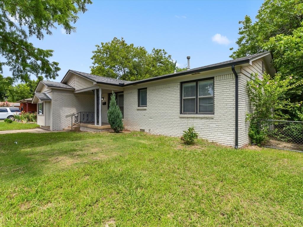 55th St, Oklahoma City, OK 73122 #1