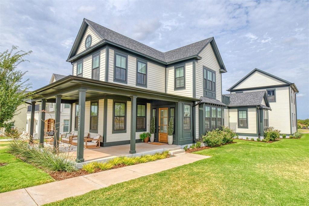 Sweetwater Ln, Norman, OK 73072