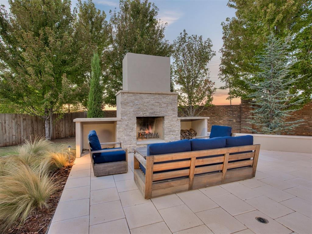Oak Summit Rd, Edmond, OK 73025 #1