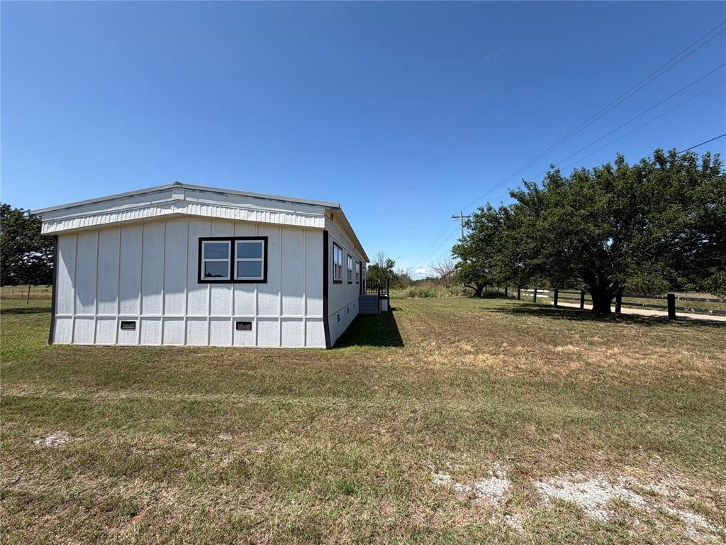 3570 Rd, Prague, OK 74864