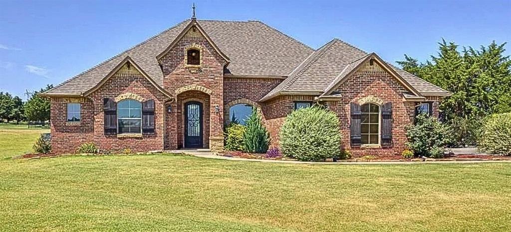 107th St, Oklahoma City, OK 73173