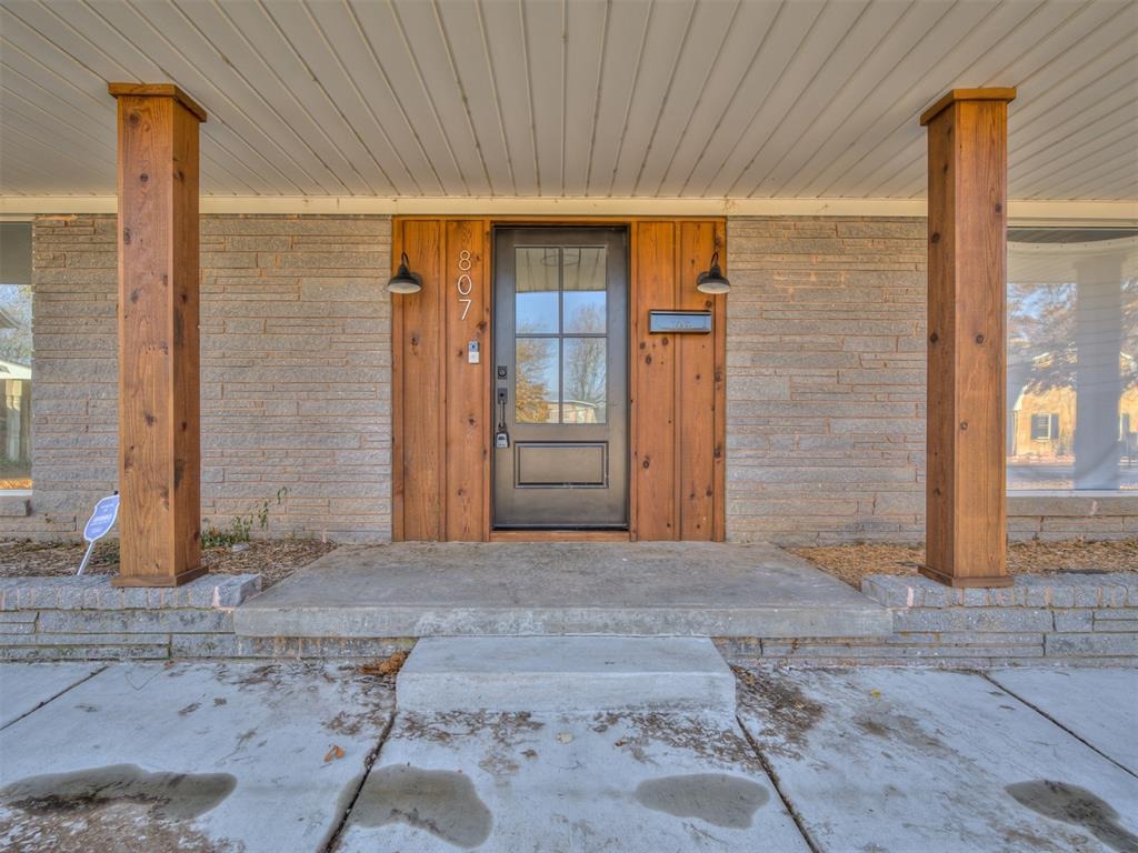 Amity Ln, El Reno, OK 73036 #1