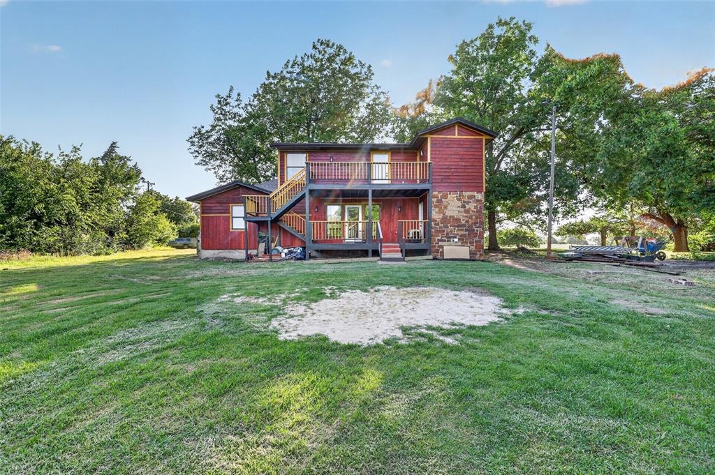 Dobbs Rd, Harrah, OK 73045