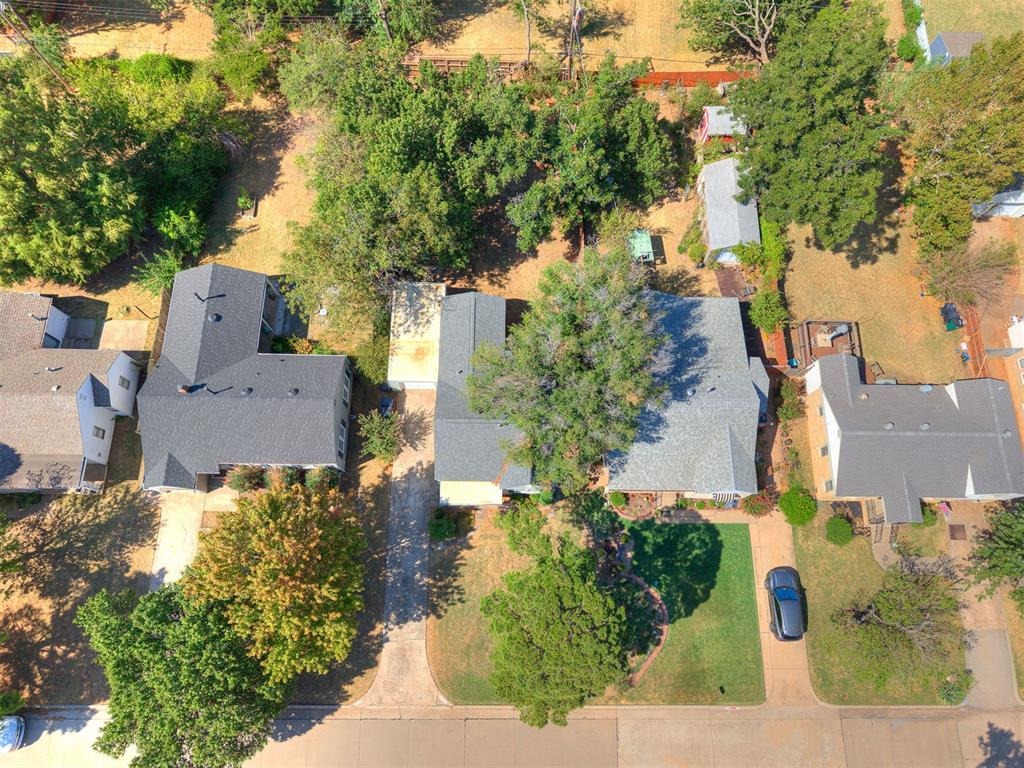 48th St, Oklahoma City, OK 73118