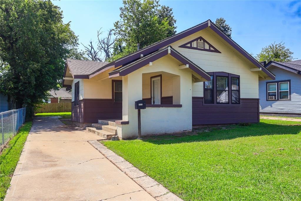 17th St, Oklahoma City, OK 73111 #1