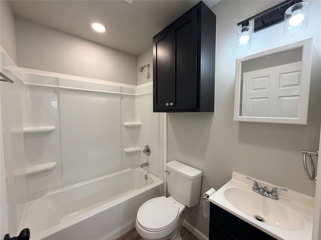Bryan Ave, Stroud, OK 74079 #1