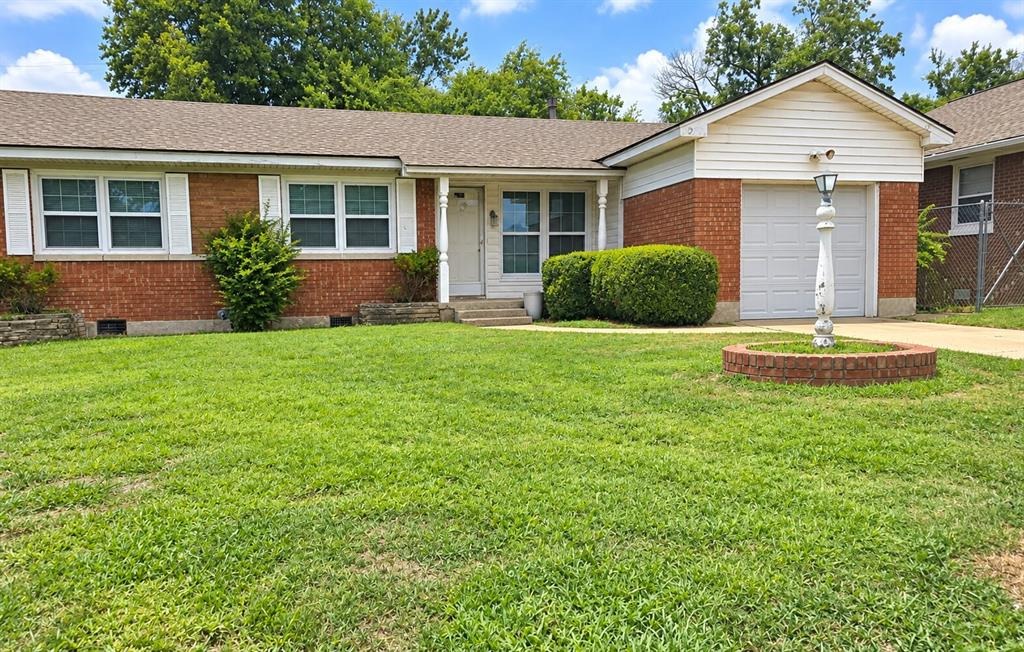 Pate Ave, Oklahoma City, OK 73112 #1