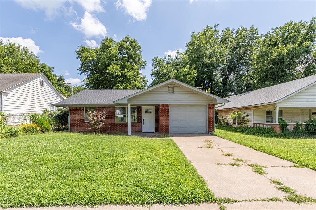 Brule St, Purcell, OK 73080