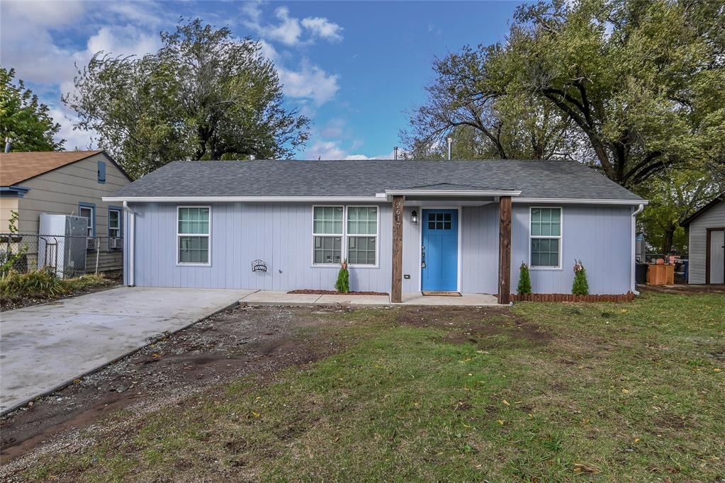 43rd St, Oklahoma City, OK 73119 #1