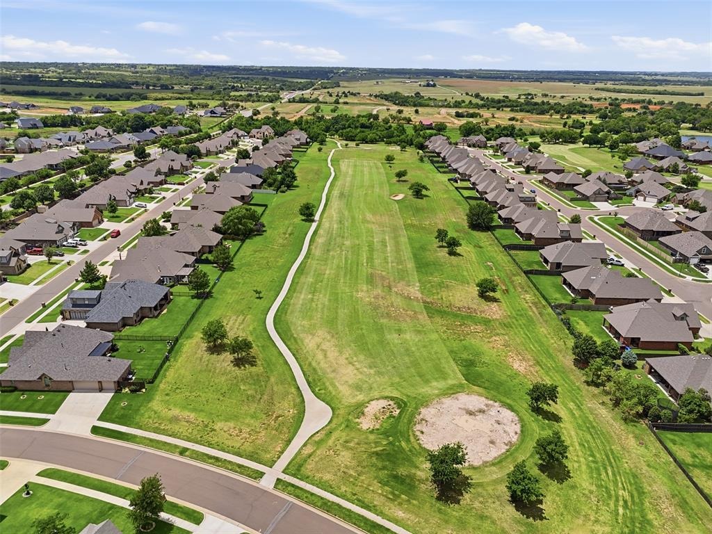 109th St, Yukon, OK 73099 #1